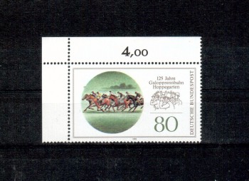 BRD Michelnummer 1677 postfrisch EOL BRD Michelnummer 1677 postfrisch EOL