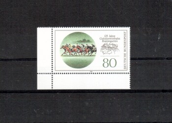 BRD Michelnummer 1677 postfrisch EUL BRD Michelnummer 1677 postfrisch EUL