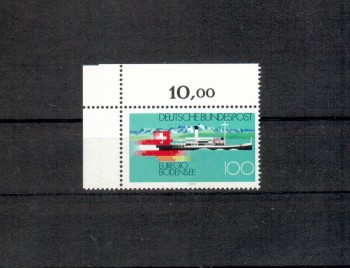 BRD Michelnummer 1678 postfrisch EOL BRD Michelnummer 1678 postfrisch EOL