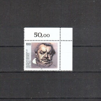BRD Michelnummer 1689 postfrisch EOR BRD Michelnummer 1689 postfrisch EOR