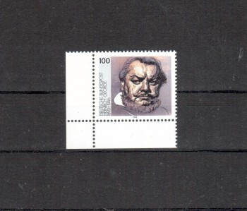 BRD Michelnummer 1689 postfrisch EUL BRD Michelnummer 1689 postfrisch EUL