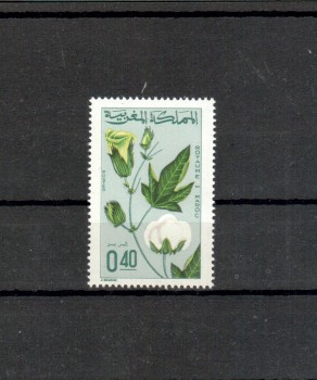 Marokko Michelnummer 594 postfrisch 