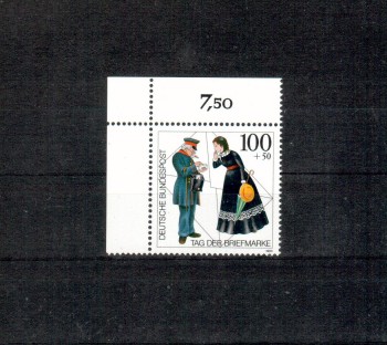 BRD Michelnummer 1692 postfrisch EOL