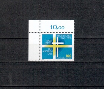 BRD Michelnummer 1693 postfrisch EOL