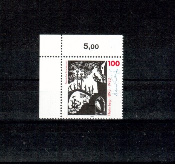 BRD Michelnummer 1694 postfrisch EOL