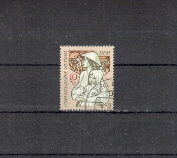 DDR Michelnummer 1699 gestempelt DDR Michelnummer 1699 gestempelt