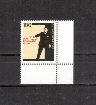 BRD Michelnummer 1703 postfrisch EUR Formnr.