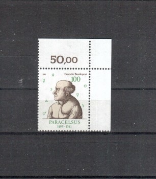 BRD Michelnummer 1704 postfrisch EOR BRD Michelnummer 1704 postfrisch EOR