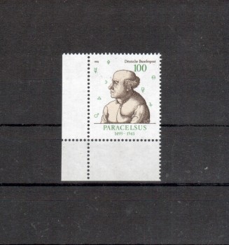 BRD Michelnummer 1704 postfrisch EUL BRD Michelnummer 1704 postfrisch EUL