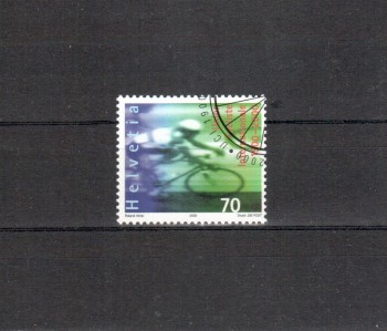 Schweiz Michelnummer 1715 gestempelt Schweiz Michelnummer 1715 gestempelt