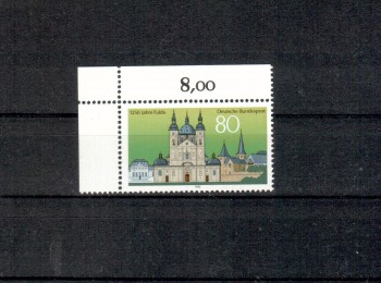 BRD Michelnummer 1722 postfrisch EOL