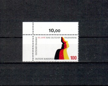 BRD Michelnummer 1723 postfrisch EOL