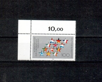 BRD Michelnummer 1724 postfrisch EOL