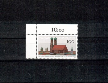 BRD Michelnummer 1731 postfrisch EOL