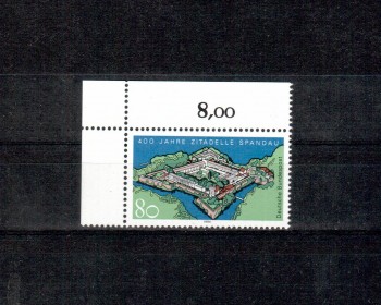 BRD Michelnummer 1739 postfrisch EOL