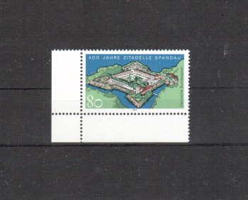 BRD Michelnummer 1739 postfrisch EUL BRD Michelnummer 1739 postfrisch EUL