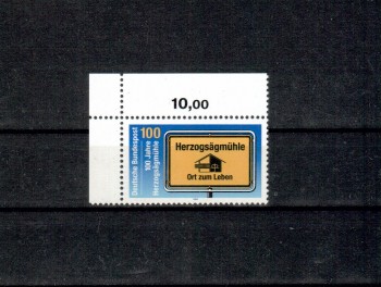 BRD Michelnummer 1740 postfrisch EOL