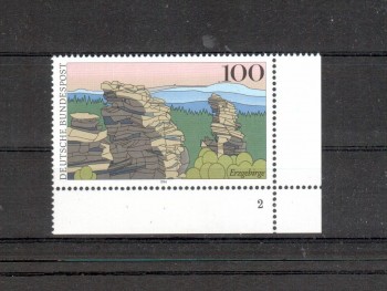 BRD Michelnummer 1743 postfrisch EUR Formnr.2