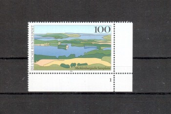 BRD Michelnummer 1745 postfrisch EUR Formnr.1