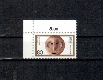 BRD Michelnummer 1751 postfrisch EOL