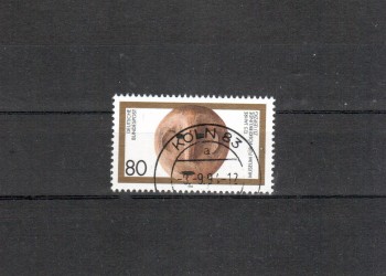 BRD Michelnummer 1751 gestempelt BRD Michelnummer 1751 gestempelt