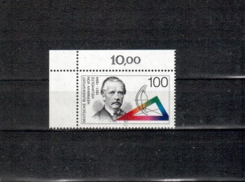 BRD Michelnummer 1752 postfrisch EOL