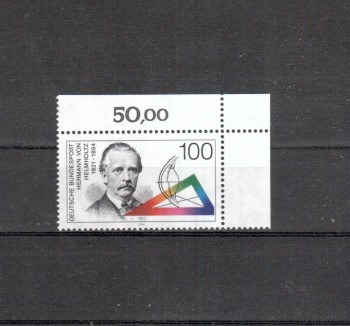 BRD Michelnummer 1752 postfrisch EOR