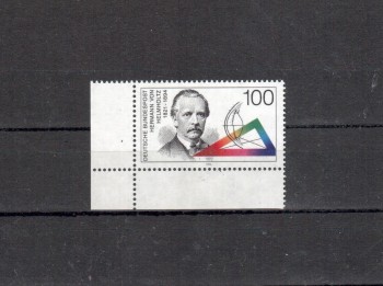 BRD Michelnummer 1752 postfrisch EUL BRD Michelnummer 1752 postfrisch EUL