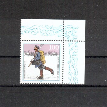 BRD Michelnummer 1764 postfrisch EOR