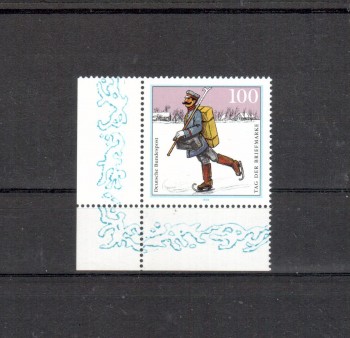 BRD Michelnummer 1764 postfrisch EUL BRD Michelnummer 1764 postfrisch EUL