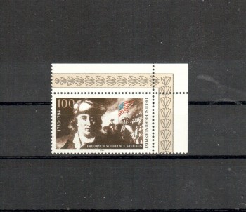 BRD Michelnummer 1766 postfrisch EOR