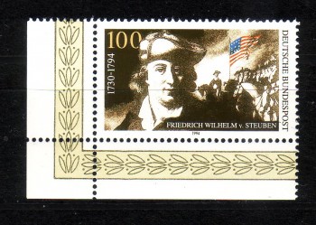 BRD Michelnummer 1766 postfrisch EUL BRD Michelnummer 1766 postfrisch EUL