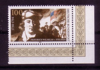 BRD Michelnummer 1766 postfrisch EUR ohne Formnr. BRD Michelnummer 1766 postfrisch EUR ohne Formnr.