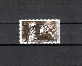 BRD Michelnummer 1766 gestempelt BRD Michelnummer 1766 gestempelt