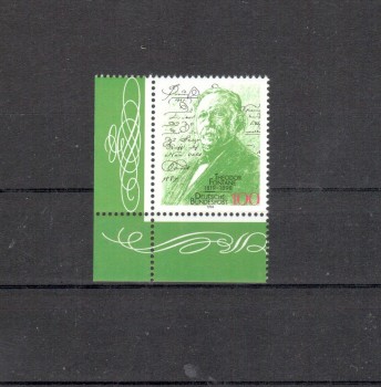 BRD Michelnummer 1767 postfrisch EUL