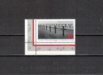 BRD Michelnummer 1768 postfrisch EUL