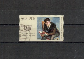 DDR Michelnummer 1781 gestempelt