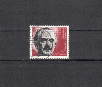 DDR Michelnummer 1784 gestempelt