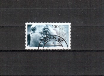 BRD Michelnummer 1788 gestempelt BRD Michelnummer 1788 gestempelt