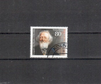 BRD Michelnummer 1826 gestempelt BRD Michelnummer 1826 gestempelt