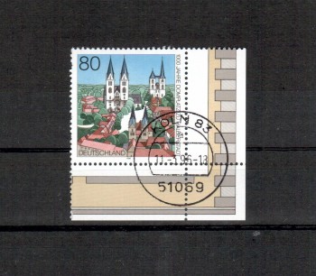 BRD Michelnummer 1846 gestempelt BRD Michelnummer 1846 gestempelt