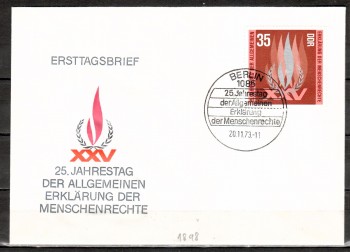 DDR Michelnummer 1898 FDC DDR Michelnummer 1898 FDC