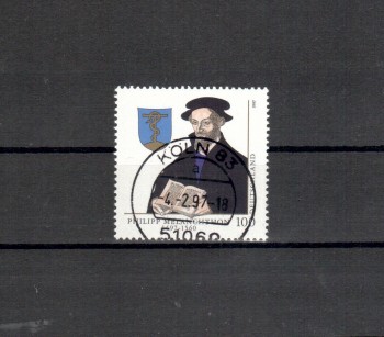 BRD Michelnummer 1902 gestempelt