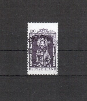 BRD Michelnummer 1914 gestempelt BRD Michelnummer 1914 gestempelt