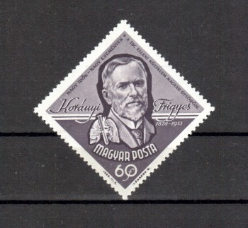 Ungarn Michelnummer 1920 A postfrisch