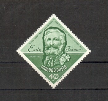 Ungarn Michelnummer 1964 A postfrisch