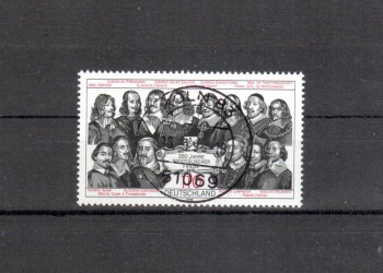 BRD Michelnummer 1979 gestempelt BRD Michelnummer 1979 gestempelt