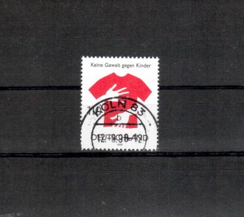 BRD Michelnummer 2013 gestempelt BRD Michelnummer 2013 gestempelt