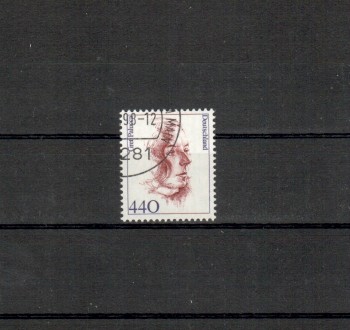 BRD Michelnummer 2014 gestempelt BRD Michelnummer 2014 gestempelt