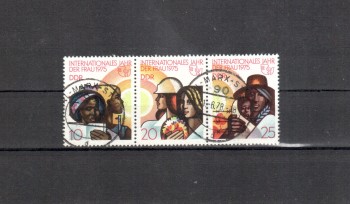 DDR Michelnummer 2019 - 2021 gestempelt DDR Michelnummer 2019 - 2021 gestempelt